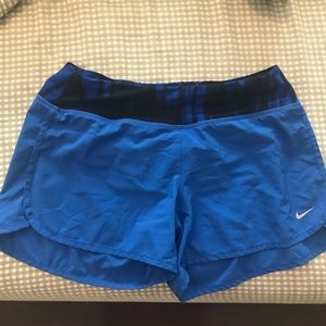 Nike Dri-fit shorts